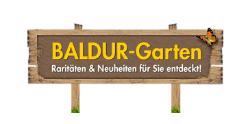 BALDUR-Garten DE